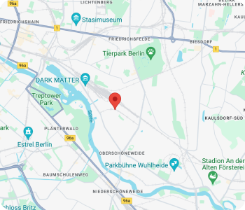 Hauptsitz Energiebau Berlin